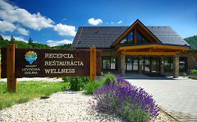 Resort Levocska Dolina