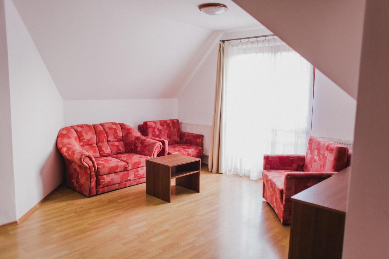 Resort Levocska Dolina Lőcse Kültér fotó
