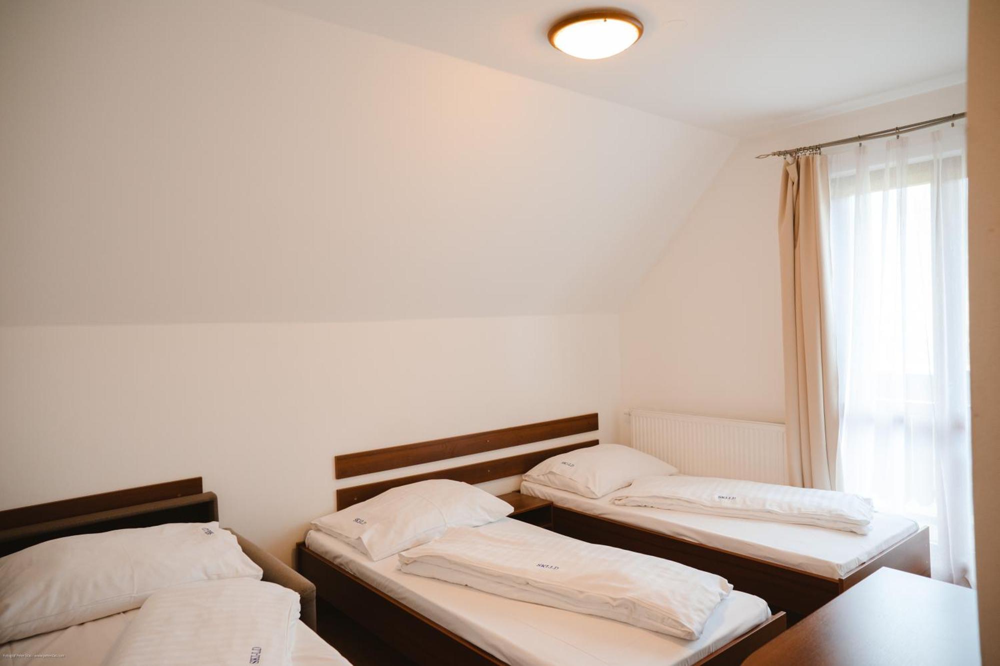 Resort Levocska Dolina Lőcse Kültér fotó