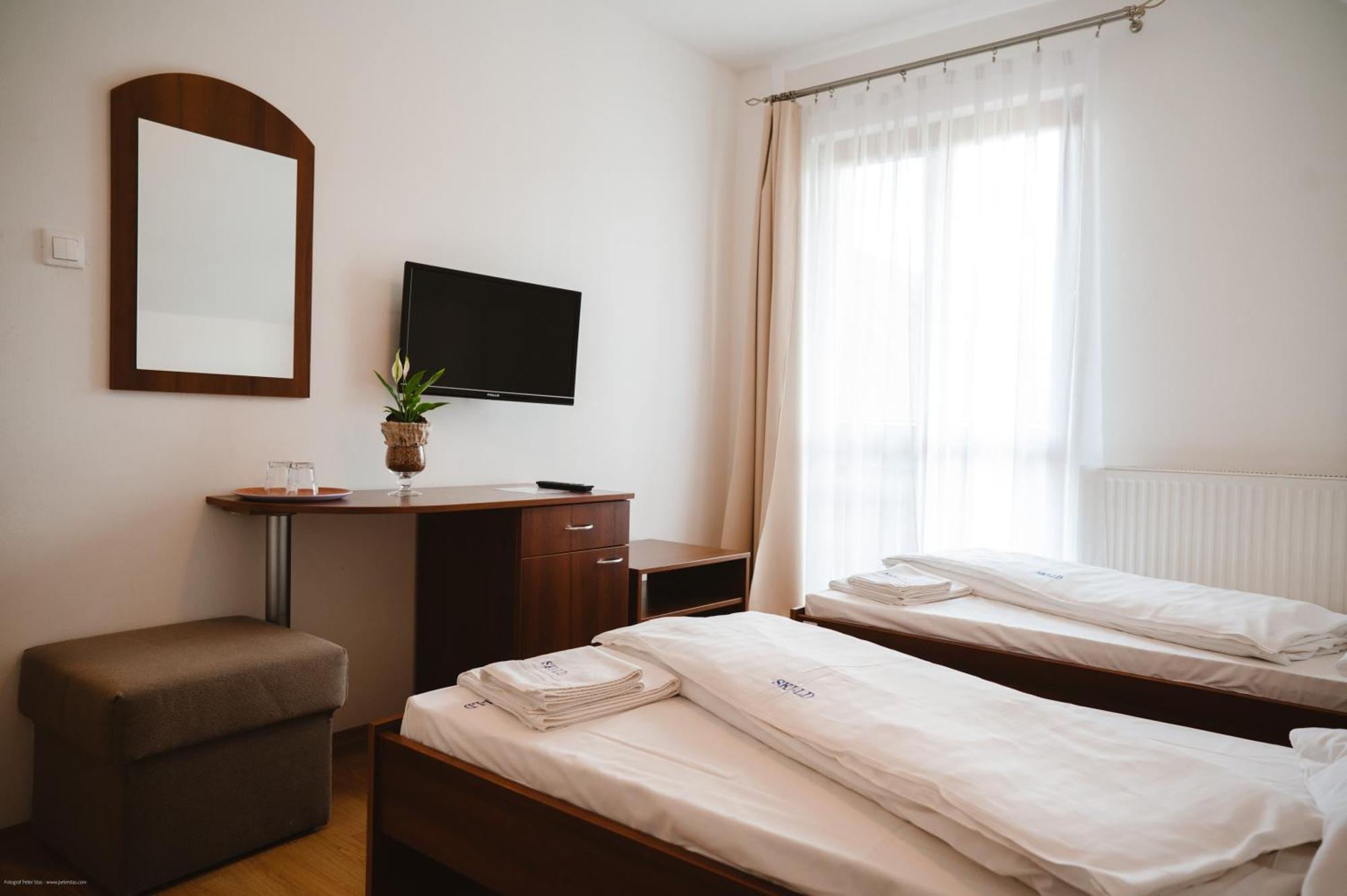 Resort Levocska Dolina Lőcse Kültér fotó
