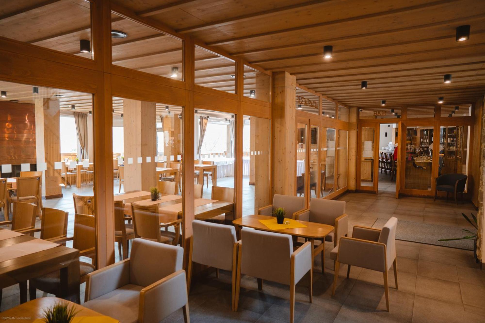 Resort Levocska Dolina Lőcse Kültér fotó