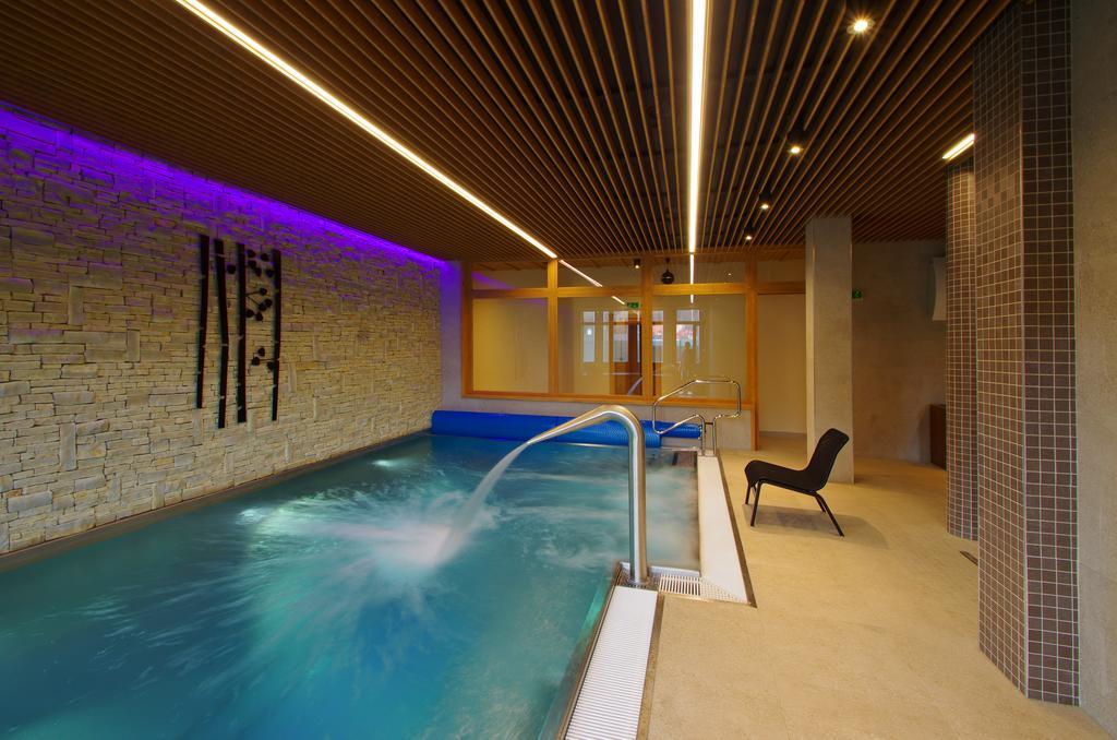 Resort Levocska Dolina Lőcse Kültér fotó