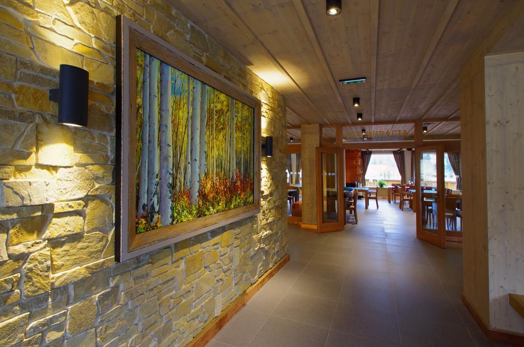 Resort Levocska Dolina Lőcse Kültér fotó