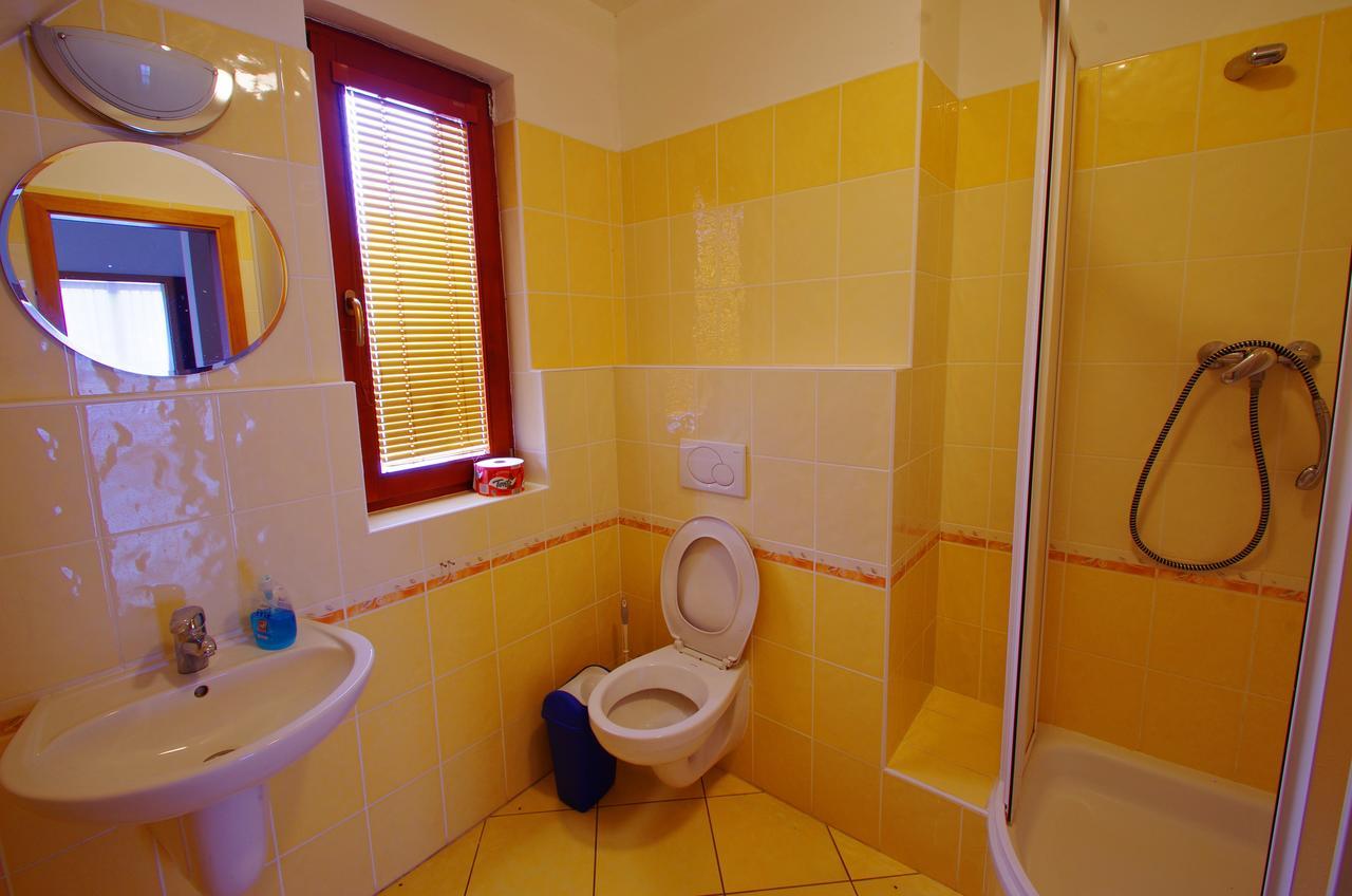 Resort Levocska Dolina Lőcse Kültér fotó