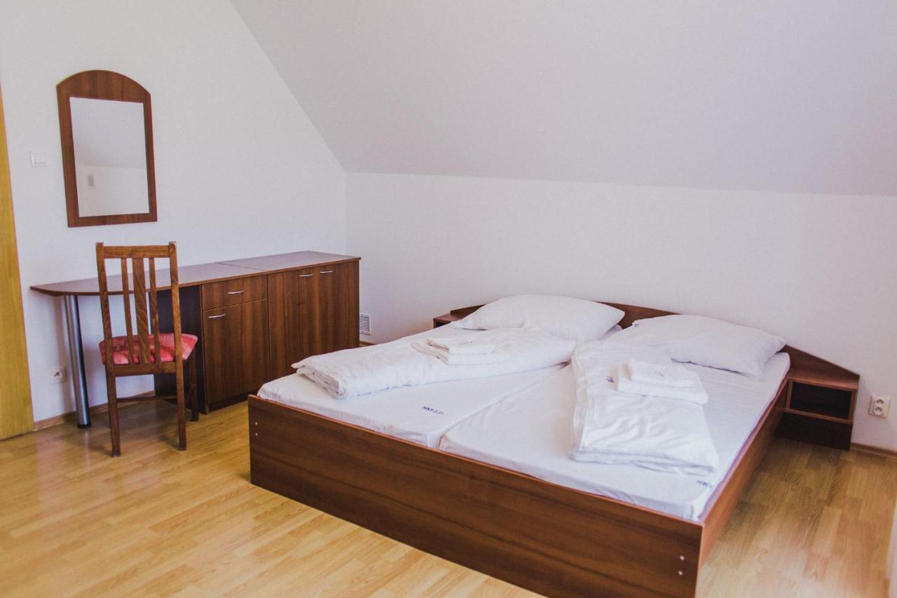 Resort Levocska Dolina Lőcse Kültér fotó