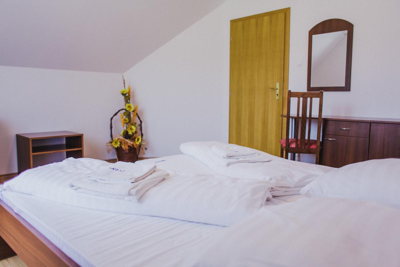 Resort Levocska Dolina Lőcse Kültér fotó